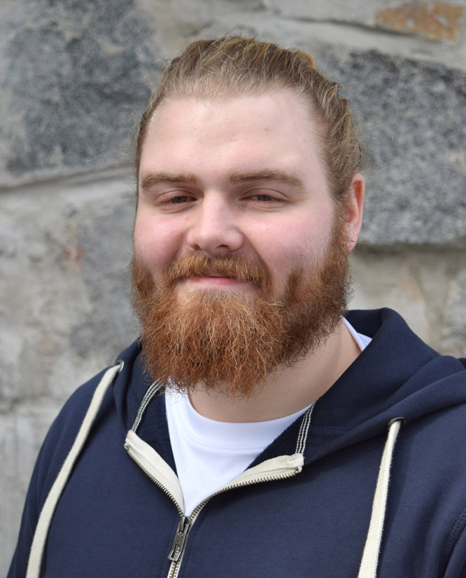 Linus Svensson
