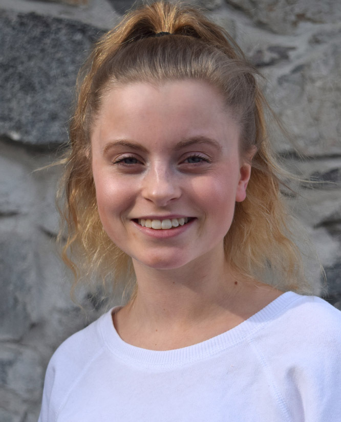 Malin Lange