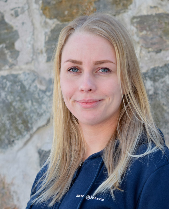 Natasha Kankkunen Ulkuniemi