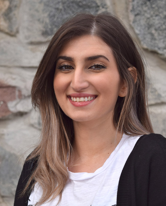 Nora Mousa