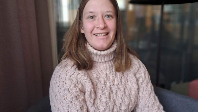 Sofie Karlsson