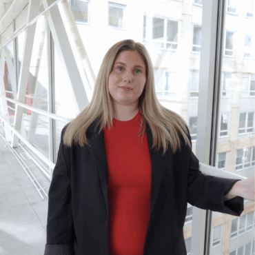 Sofia Tunér